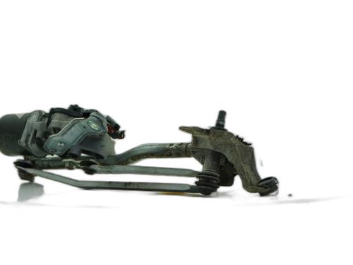 Front wiper motor NISSAN NOTE (E11, NE11) 1.4 | BP36553734M29 - Image 3