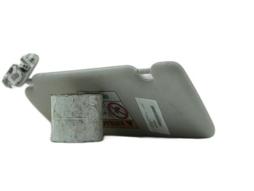 Right sun visor RENAULT CLIO V (B7_) 1.5 Blue dCi 100 (B7AD) | BP39639724I2 - Image 4