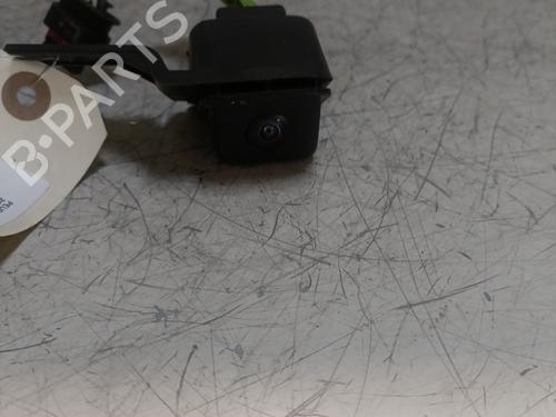 Used Camera Camera PEUGEOT 208 II (UB_, UP_, UW_, UJ_) 1.2 PureTech 130 (131 hp) 27213617 27213617