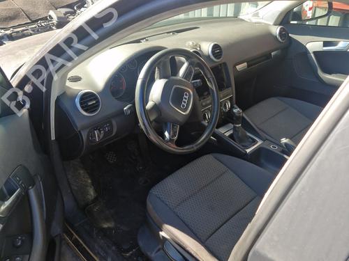 Headlight switch AUDI A3 Sportback (8PA) 1.6 TDI | BP29980084I24  - Image 7