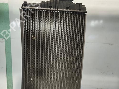 Intercooler Intercooler CADILLAC BLS 2.0 T (175 hp) 36054845 36054845