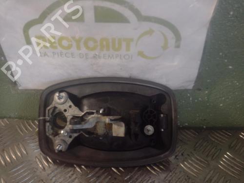 Used Front left exterior door handle Front left exterior door handle PEUGEOT BOXER Van 2.2 HDi 100 (101 hp) 21725011 21725011