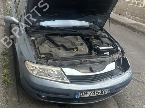 Right front window switch RENAULT LAGUNA II (BG0/1_) 1.9 dCi | BP29082119I26 - Image 4