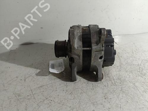 Generator RENAULT CLIO IV (BH_) 1.5 dCi 75 (75 hp) 21717328