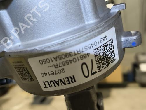 Steering column RENAULT CLIO V (B7_) 1.0 TCe 90 (B7MT) | BP30708697M21 