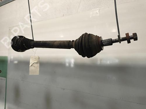 right-front-driveshaft-vw-golf-v-1k1-2003-2004-2005-2006-2007-2008-2009-2010-37502085 main image