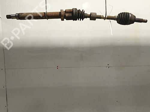 right-front-driveshaft-ford-fiesta-vi-cb1-ccn-2008-36320837 main image