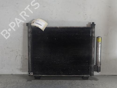 Used AC radiator OPEL AGILA (A) (H00) 1.3 CDTI (F68) (70 hp) 28302315