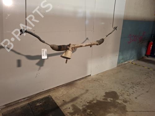 Steering rack RENAULT SCÉNIC III (JZ0/1_) 1.5 dCi | BP30110211M22