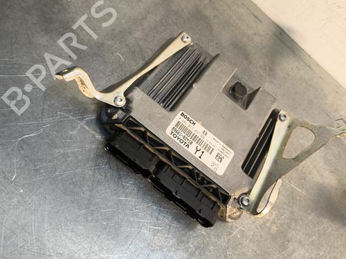 Motorstyringsenhed TOYOTA AURIS (_E15_) 1.4 D-4D (NDE150_, NDE150R) | BP29997288M57