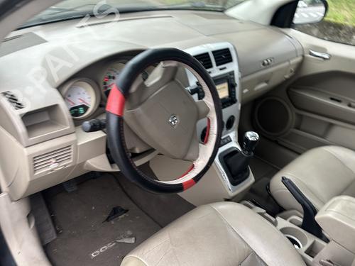 Rim DODGE CALIBER 2.0 CRD | BP29733559C45  - Image 7