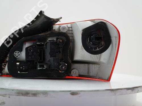 Used Left taillight Left taillight BMW 1 Coupe (E82) 120 d (177 hp) 36015198 36015198