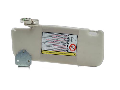 Right sun visor FORD KA (RU8) 1.2 | BP36320753I2 - Image 3