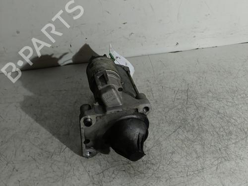 Used Starter PEUGEOT 308 II (LB_, LP_, LW_, LH_, L3_) 1.6 HDi (92 hp) 25716128