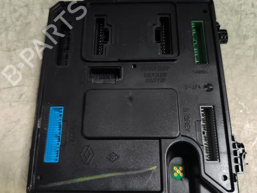 Electronic module RENAULT MEGANE III Coupe (DZ0/1_) 1.9 dCi (DZ0N, DZ0J, DZ1J, DZ1K) | BP25701376M83  - Image 5