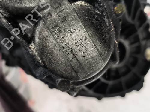 Gearbox RENAULT MEGANE III Grandtour (KZ0/1) 1.5 dCi (KZ09, KZ0D, KZ1G, KZ29, KZ14, KZ1W, KZ10, KZ1F,... | BP28354021M3 