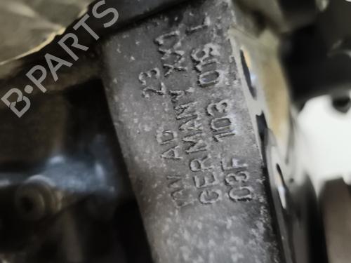 Engine SEAT TOLEDO IV (KG3) 1.2 TSI | BP30552448M1