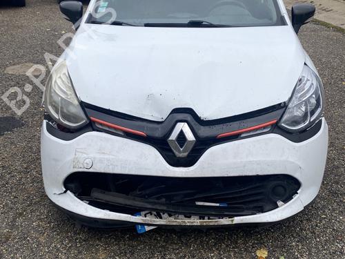 Left front window switch RENAULT CLIO IV (BH_) 1.5 dCi 90 | BP23823748I27 - Image 4