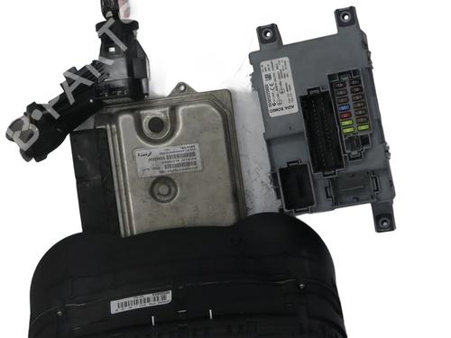 Electronic module ALFA ROMEO MITO (955_) 1.3 MultiJet (955AXP1A, 955AYC1A) | BP33810273M83 - Image 3