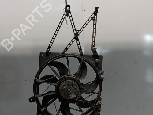 Used Radiator fan Radiator fan 27810189 27810189