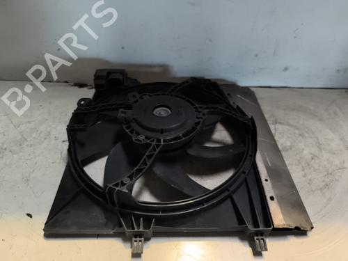 Radiator fan CITROËN C3 II (SC_) 1.4 HDi 70 (SC8HZC, SC8HR0, SC8HP4) | BP24847852M35 - Image 2