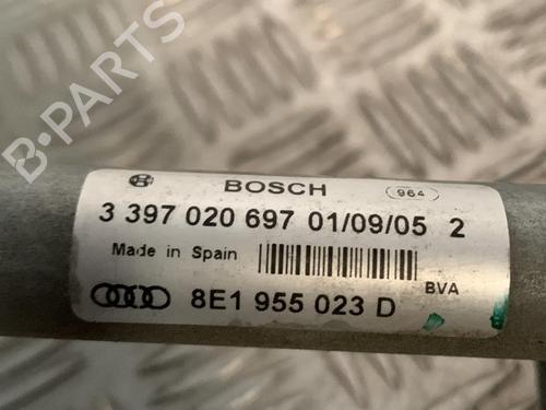 Front wiper motor AUDI A4 B7 (8EC) 2.0 TDI 16V | BP21722942M29 