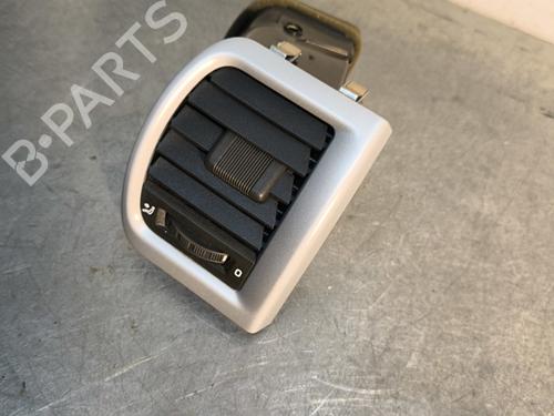 Luftventilen SKODA FABIA II (542) 1.2 (70 hp) 29997137