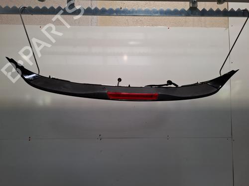 Used Rear spoiler RENAULT KADJAR (HA_, HL_) 1.5 BLUE dCi 115 (HLA6) (116 hp) 29732920