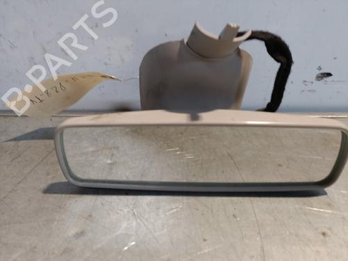 Used Rear mirror RENAULT ZOE (BFM_) ZOE (92 hp) 21694171
