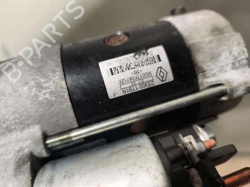 Used Starter NISSAN NV300 Van (X82) 2.0 dCi 120 (120 hp) 29082262