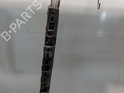 Støtfangerbjelke bak RENAULT MEGANE III Grandtour (KZ0/1) 1.5 dCi (KZ09, KZ0D, KZ1G, KZ29, KZ14, KZ1W, KZ10, KZ1F,... (110 hp) 29003725