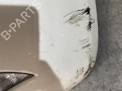 Bak støtfanger FIAT GRANDE PUNTO (199_) 1.2 (65 hp) 21697361