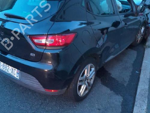 Left tailgate light RENAULT CLIO IV (BH_) 1.5 dCi 75 | BP29081137C79 