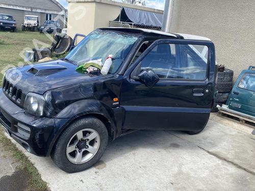 Left front window switch SUZUKI JIMNY Closed Off-Road Vehicle (SN) 1.5 DDiS 4WD (SN415D) | BP32995600I27 - Image 5