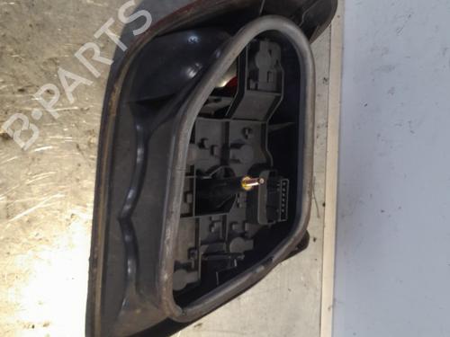 Right taillight CITROËN XSARA Coupe (N0) 1.8 i | BP22421539C35 
