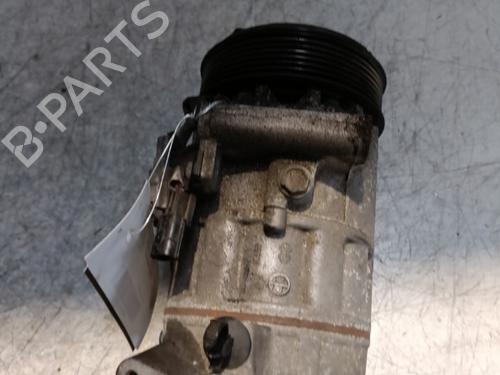 AC compressor RENAULT CLIO IV Grandtour (KH_) 0.9 TCe 90 | BP21720900M34 