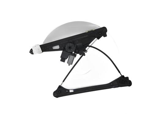 Front right window mechanism CITROËN C5 AIRCROSS (A_) 1.2 PureTech 130 (ARHNSJ) | BP34120512C23 - Image 2