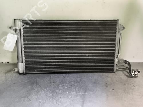 Used AC radiator SEAT IBIZA IV SC (6J1, 6P5) 1.2 TSI (90 hp) 30154398