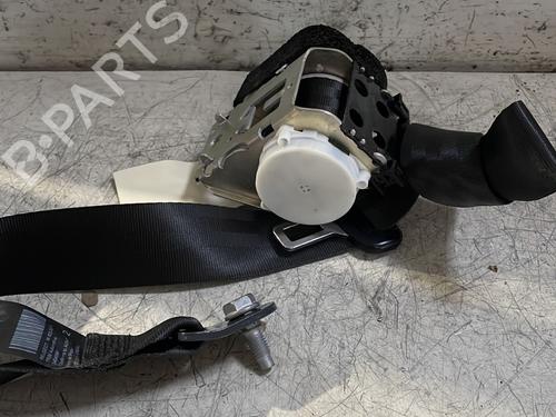 Rear left belt tensioner PEUGEOT 3008 I MPV (0U_) 1.6 HDi | BP25985733C89 
