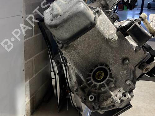 Gearbox PEUGEOT 208 I (CA_, CC_) 1.2 VTI 82 | BP21717026M3