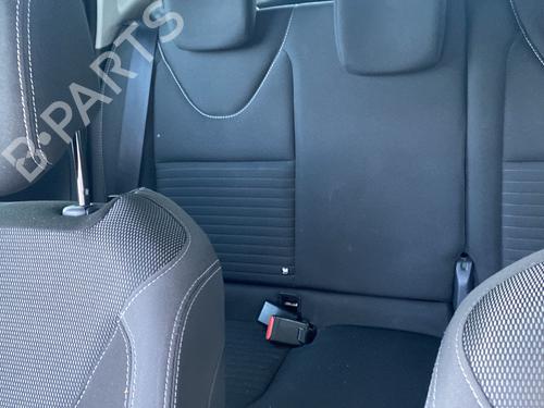 Left sun visor RENAULT CLIO IV (BH_) 1.5 dCi 75 | BP24526581I1 - Image 7