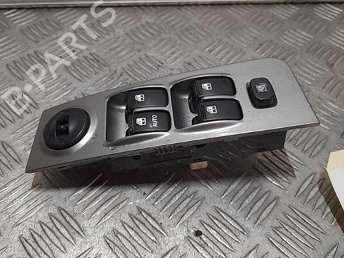 Used Left front window switch HYUNDAI MATRIX (FC) 1.5 CRDi VGT (110 hp) 21723333