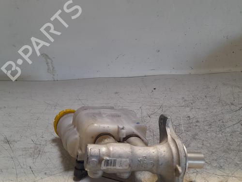 Brake master cylinder PEUGEOT 208 I (CA_, CC_) 1.4 HDi | BP21709318M77 
