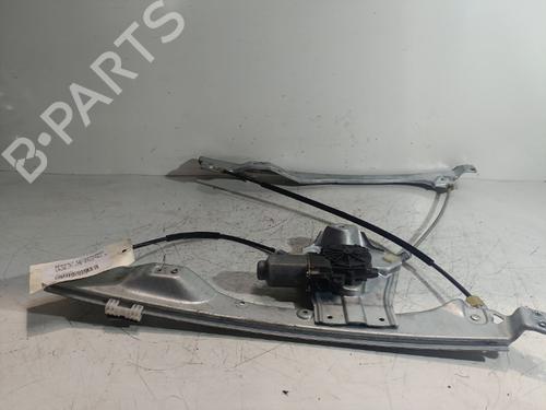 Used Front left window mechanism RENAULT CLIO III (BR0/1, CR0/1) 1.5 dCi (75 hp) 21703968