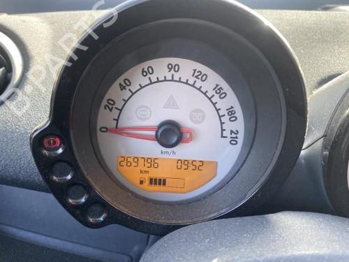 Instrument cluster SMART FORFOUR (454) 1.5 CDI (454.000) | BP21705537C47 
