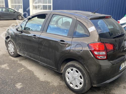 Engine CITROËN C3 II (SC_) 1.4 HDi 70 (SC8HZC, SC8HR0, SC8HP4) | BP30922874M1 - Image 10