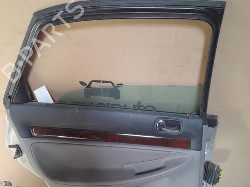 Used Left rear door AUDI A4 B5 (8D2) 1.9 TDI (110 hp) 21699038