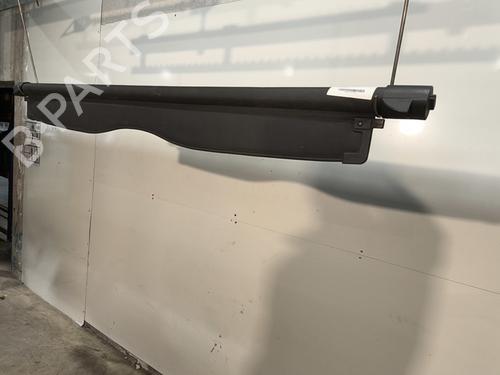 Rear parcel shelf PEUGEOT PARTNER MPV (5_, G_) 2.0 HDI | BP30154473C85