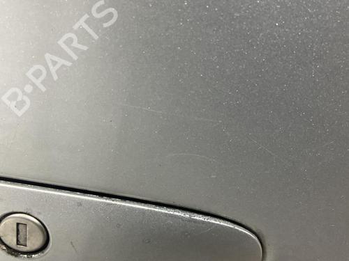 Tailgate VW POLO (9N_, 9A_) 1.4 TDI | BP21714914C6 