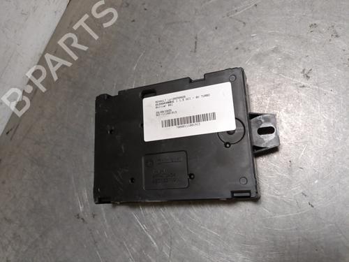 Sikringsdose RENAULT CLIO IV (BH_) 1.5 dCi 75 (75 hp) 28443559